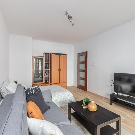 Superapart Chelmska 9 바르샤바 외부 사진
