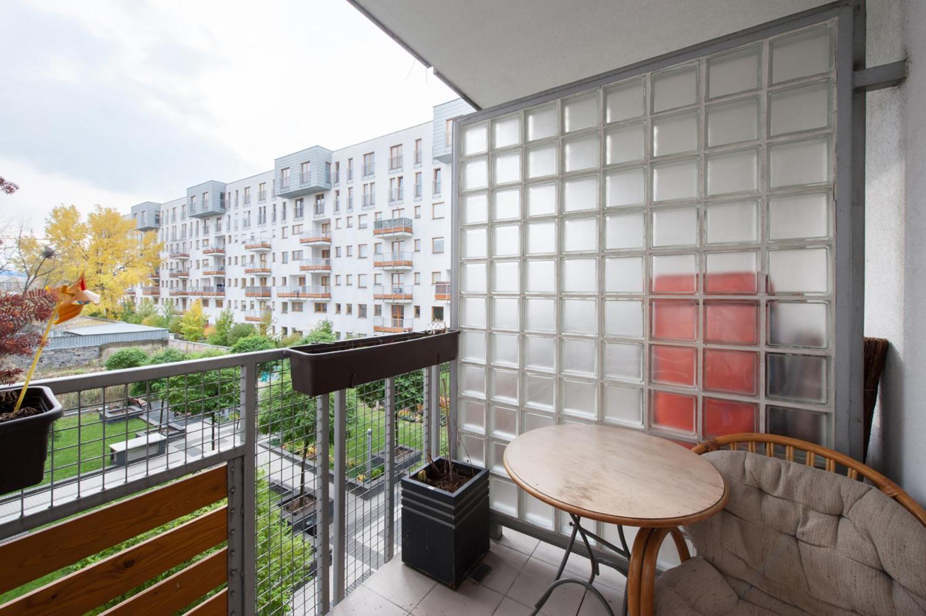 Superapart Chelmska 9 바르샤바 외부 사진
